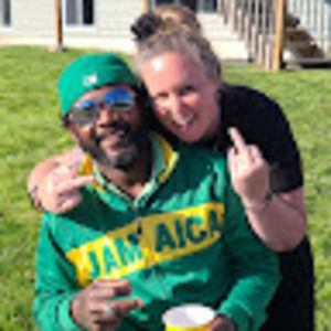 Meet your Posher, Shauna